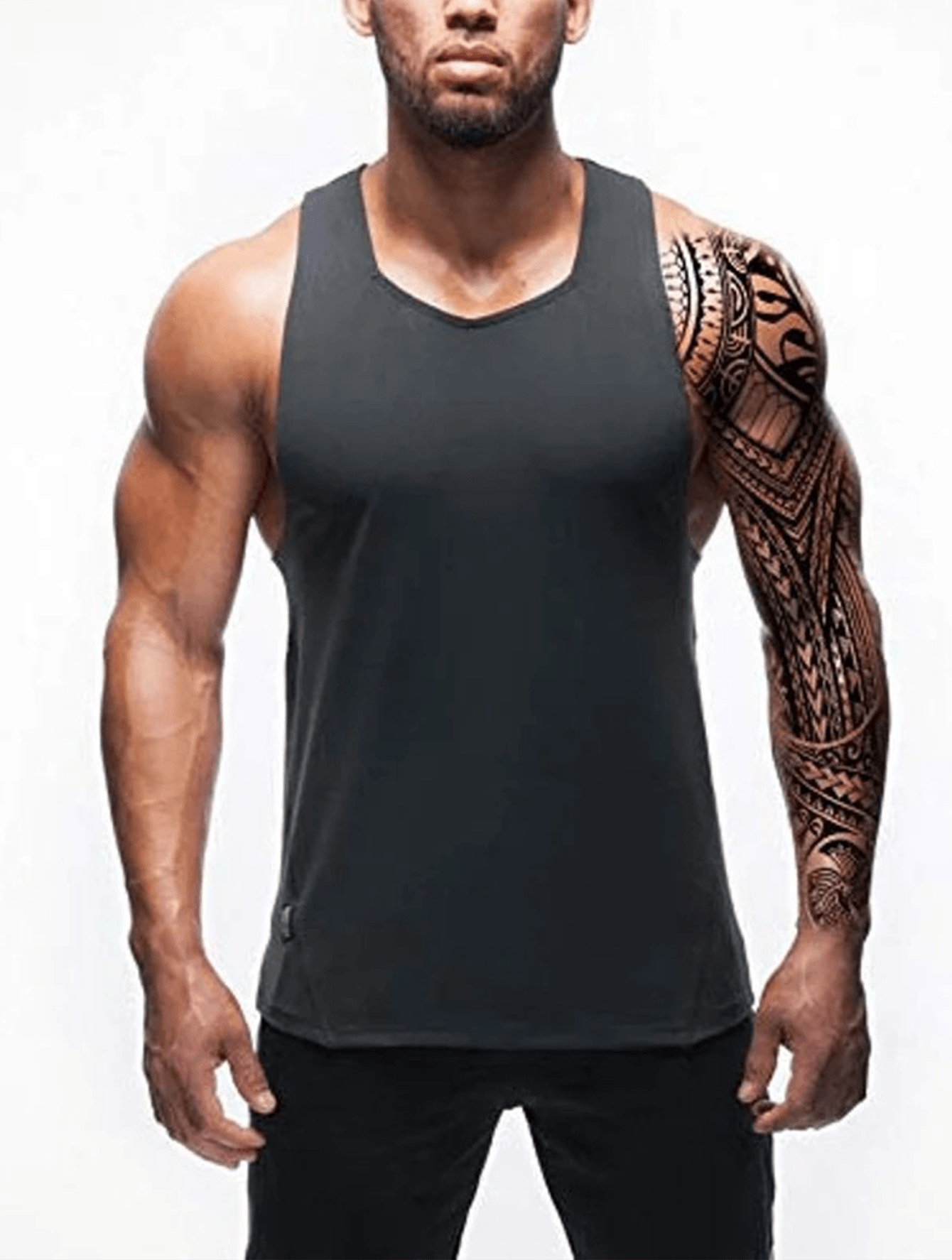 Temporary Waterproof Tattoo Design Festival Role Playing Body Art